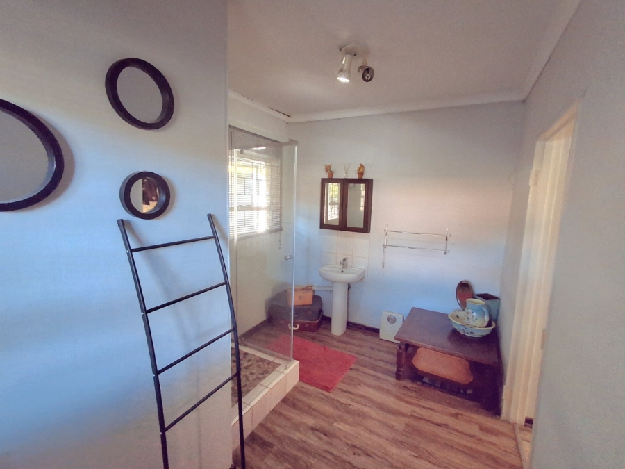4 Bedroom Property for Sale in Sasolburg Ext 4 Free State